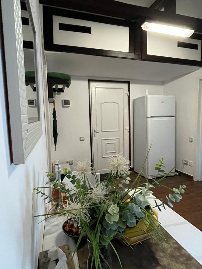 Villa Charmante petite maison Transylvanie à Săcele Extérieur photo