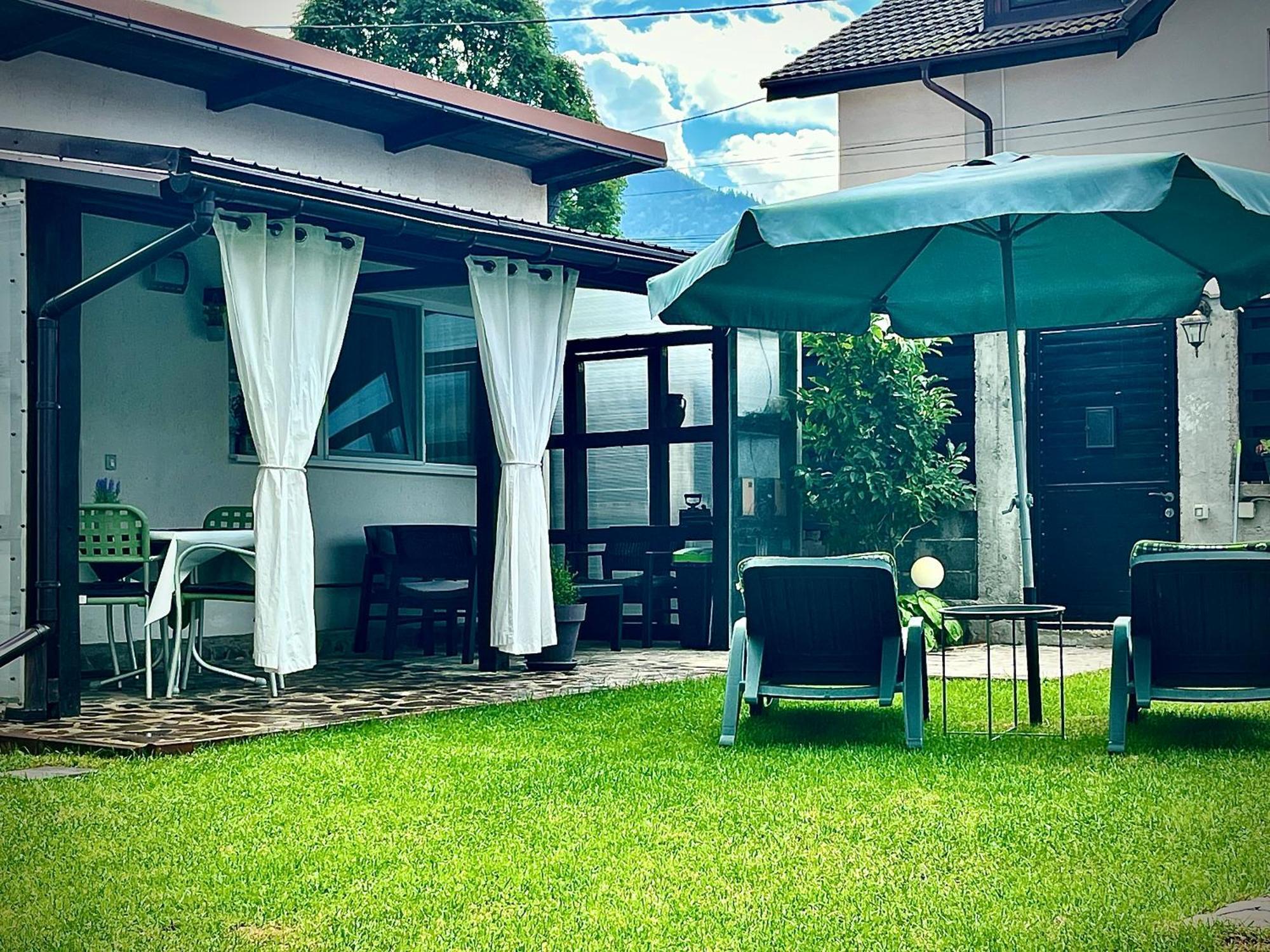 Villa Charmante petite maison Transylvanie à Săcele Extérieur photo